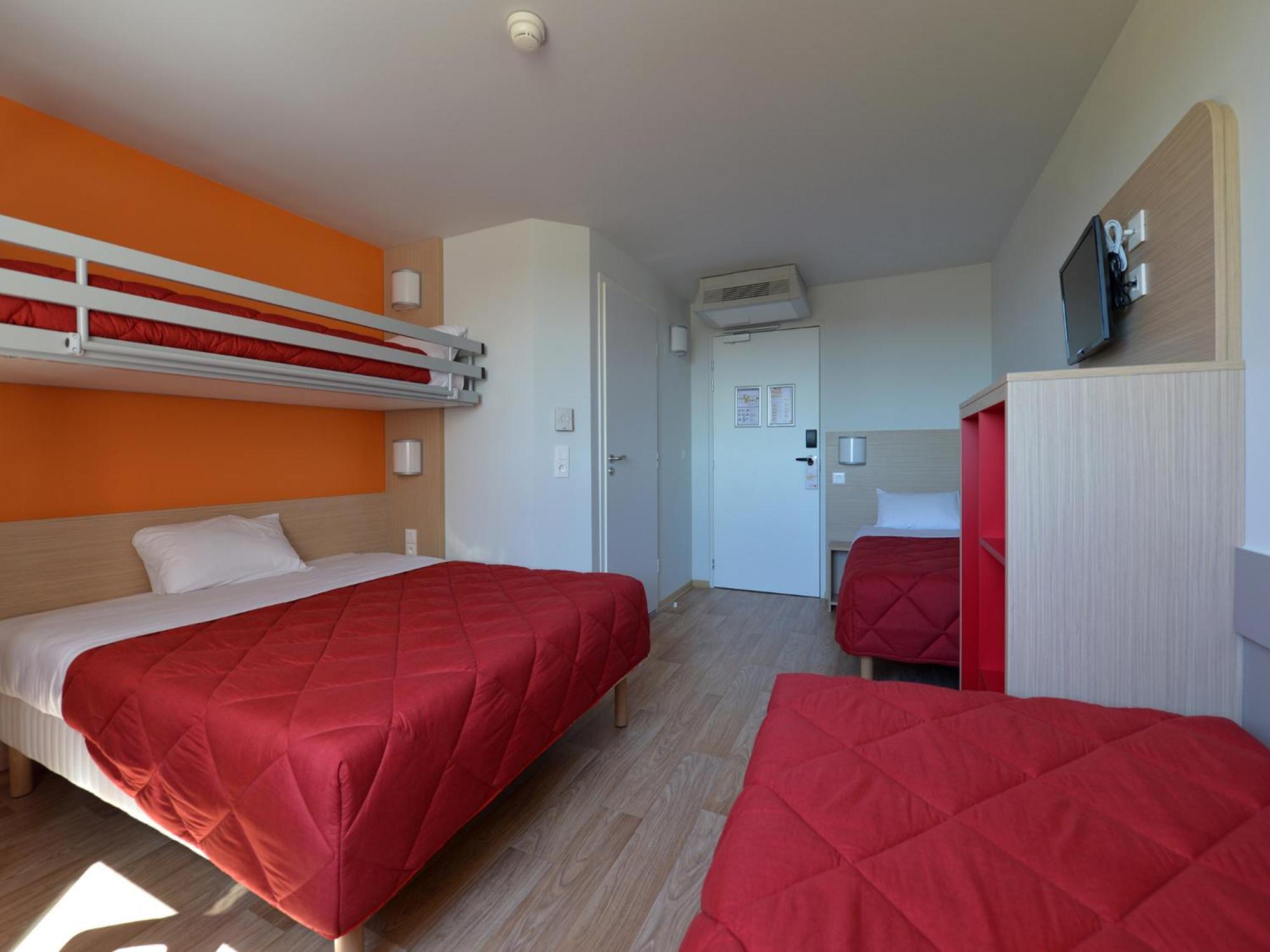Premiere Classe Reims Nord - Betheny Exterior photo