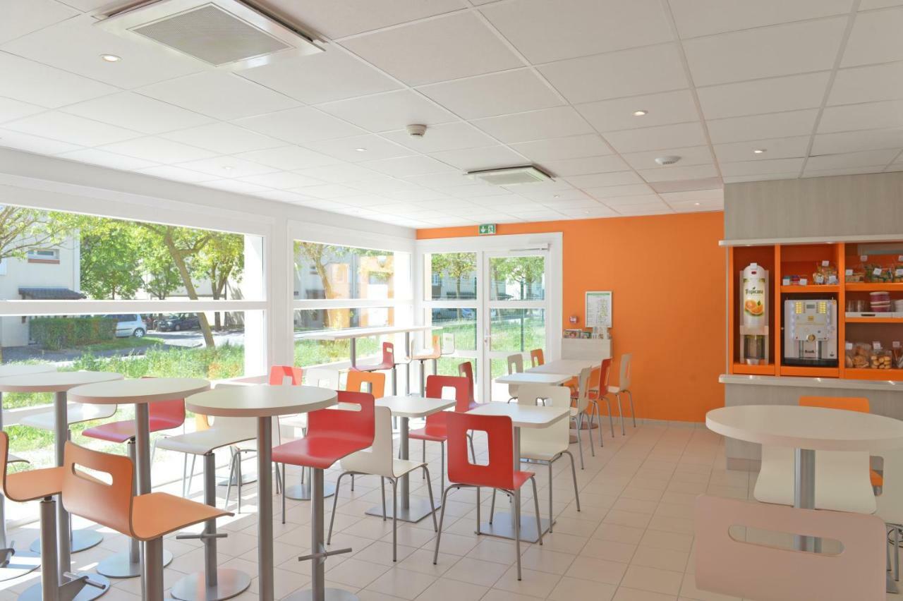 Premiere Classe Reims Nord - Betheny Exterior photo