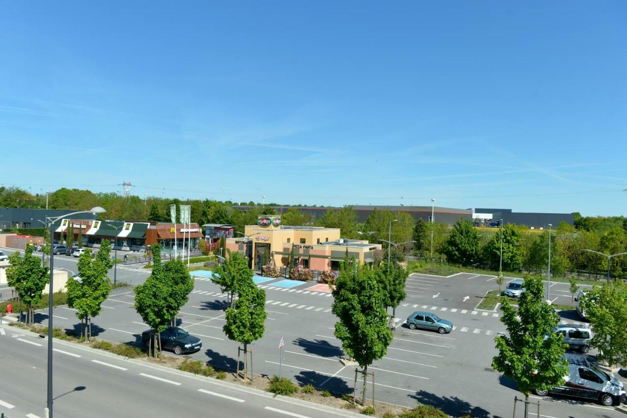 Premiere Classe Reims Nord - Betheny Exterior photo