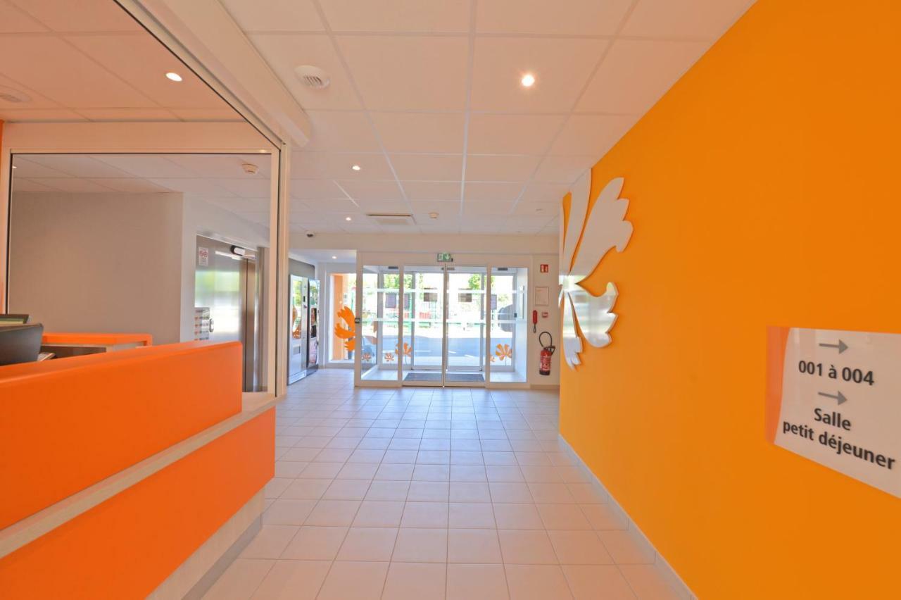 Premiere Classe Reims Nord - Betheny Exterior photo