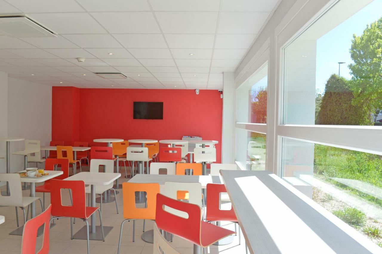 Premiere Classe Reims Nord - Betheny Exterior photo